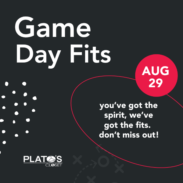 Game Day Fits - Aug 29